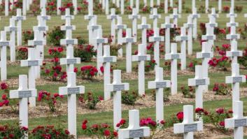 1918. Un año que aterrorizó al mundo