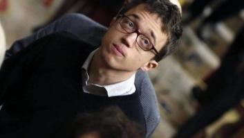 La reflexión de Errejón sobre este anuncio de Caja Madrid de 2006 que da mucho que pensar