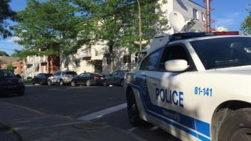 El FBI investiga un apuñalamiento a un policía en EEUU como "acto de terrorismo"