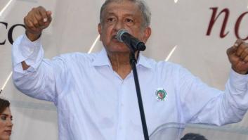 El desagradable gesto del presidente de México con una periodista que ha desatado la polémica