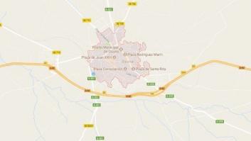 Cuatro detenidos en Sevilla por la venta de una menor de 14 años