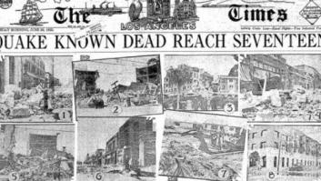 Un robot de 'Los Angeles Times' avisa en Twitter por error de un terremoto