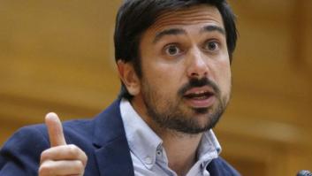 Espinar defiende que el código ético de Ahora Madrid no obliga a dimitir a Mayer y Mato