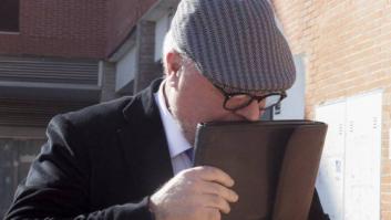 La conversación entre 'El Gordo' y Villarejo: "No seas gilipollas", "no entiendo cómo no te han pillado"...