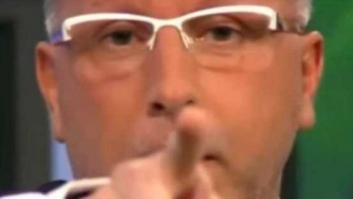 El juez ordena prisión provisional para François Gallardo, extertuliano de Josep Pedrerol