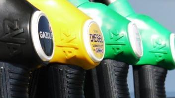 ¿Vas a coger el coche este fin de semana? Esto te interesa