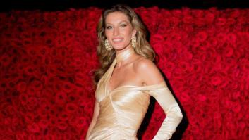 Gisele Bündchen revela que sufrió ataques de pánico y tuvo que luchar contra pensamientos suicidas