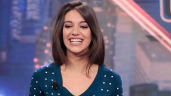 El invitado inesperado en la última foto de Ana Guerra