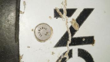 Encuentran en las cosas de Mozambique posibles restos del MH370