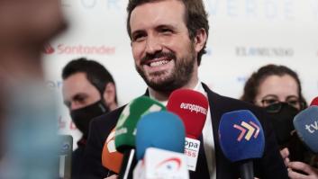 Casado llamó "bluf" a Calviño cinco días antes de que el FMI la eligiera para este importante cargo