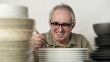 Rafuel: "El triunfo no está en los 'likes', sino en la gente que se guarda la receta"