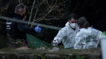 Investigan si una mujer quemó y enterró el cadáver de un hombre al que conoció por internet