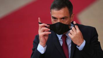 Sánchez reúne a los presidentes sin plan concreto y con siete regiones pidiendo mascarilla