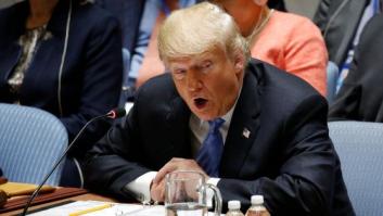 Trump acusa a China de intentar manipular las próximas elecciones en EEUU