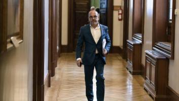 El partido liberal europeo propone expulsar al PDeCAT por "corrupción"