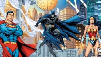 Superheroínas: así han evolucionado las sexualizadas mujeres del cómic