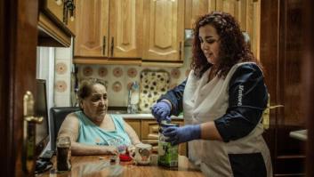 Las mujeres tendrían que trabajar 52 días más para ganar lo mismo que los hombres