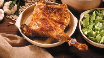 Siete buenas excusas para comer lechazo en Valladolid