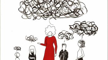 De los problemas y los egos