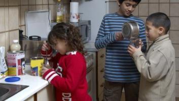 Siete de cada diez hogares no percibe los efectos de la recuperación económica