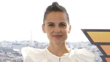 Elena Anaya: "Wonder Woman' no es una película feminista'