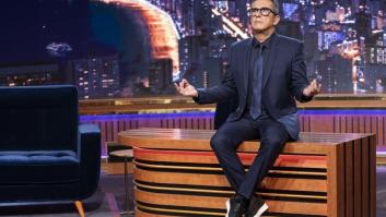 El último 'Late Motiv' de Buenafuente: "Me llevo seis años en los que me reenamoré de este oficio"