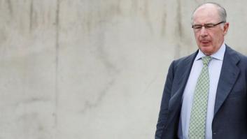 El FROB solicita cinco años de cárcel para Rodrigo Rato