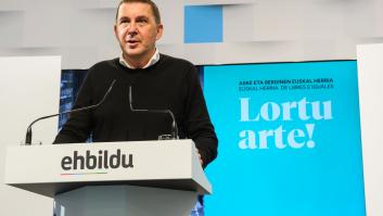 Bildu no votará a favor de la reforma laboral si no se recuperan los "derechos arrebatados"