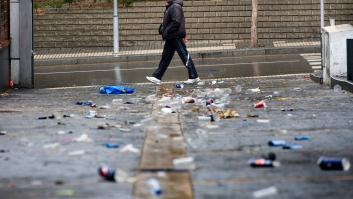 Qué supondrá la Ley de Residuos: ¿se podrá fumar en la playa? ¿agua gratis en los bares?