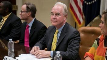 La Ley de salud de los senadores republicanos elimina los mandatos del Obamacare