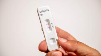 Solo el 3% de las farmacias tiene test de antígenos, según Facua