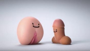 Si no es un sí, es un no: el consentimiento sexual, explicado por unos divertidos personajes