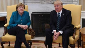 Baixa diplomàcia: quan fer una encaixada de mans (o no) és un acte masclista