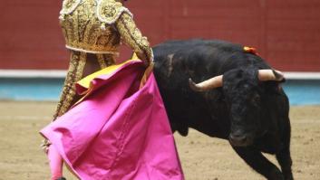 ¿The Walking Dead? La llamativa foto de la Plaza de Toros de Oviedo totalmente abandonada