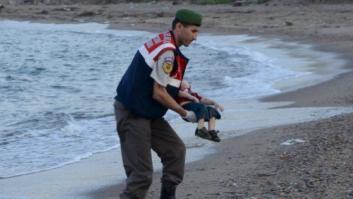 4 años de cárcel para los patrones de la balsa en la que se ahogó el pequeño Aylan