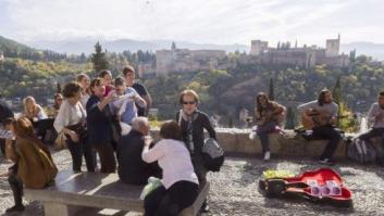 El paro y la corrupción, los principales problemas para los españoles