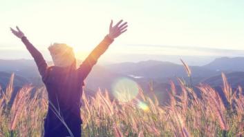 La felicidad de los españoles es de notable medio, según el CIS