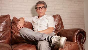 Iván Ferreiro: "No me importaría hacer una canción sobre el rey o Aznar"