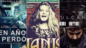 Estrenos: por qué ver 'Cien años de perdón', 'Janis' y 'Vulcania'