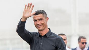 El museo de Ronaldo tras perder el 'The Best': "Estos trofeos nadie los roba"