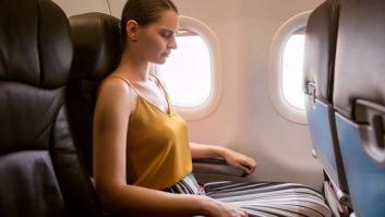 ¿Cómo perder el miedo a volar en avión?