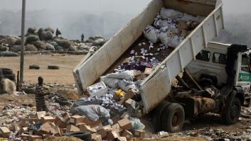 Nigeria destruye un millón de vacunas que donaron, a punto de caducar, varios países ricos