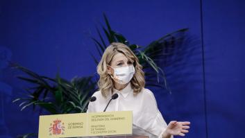 Gobierno y agentes sociales no logran un acuerdo en la reforma laboral y seguirán negociando este jueves