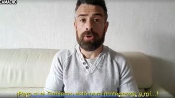 El vídeo de Moi Camacho sobre los bancos que arrasa en Facebook y Twitter y que te va a indignar