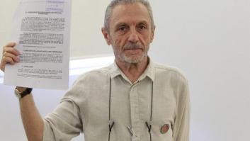 Primera querella de una víctima franquista contra policías de la dictadura