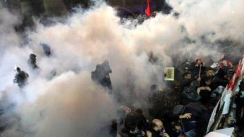 El gobierno turco interviene un periódico crítico y la Policía toma la redacción