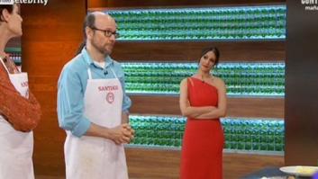 Santiago Segura cambia el nombre de un plato mítico porque "la sociedad está muy sensible"