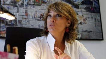 Una grabación de 2009 revela una supuesta relación personal entre Delgado, Garzón y Villarejo