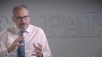 Miguel Jiménez, nuevo director de Cinco Días