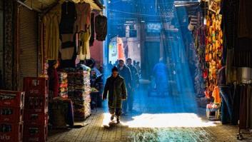 Las ciudades más bonitas del norte de África